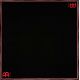 MEINL MDRL-BK DRUM RUG BLACK, LARGE