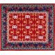 MEINL MDRS-OR DRUM RUG ORIENTAL, SMALL