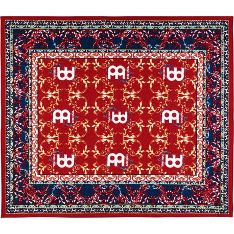 MEINL MDRS-OR DRUM RUG ORIENTAL, SMALL