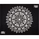 MEINL MDR-MA DRUM RUG MANDALA - DESIGNED BY ARIC IMPROTA