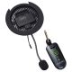 ORTEGA OSWS100 UHF WIRELESS SYSTEM, 100 MM SOUNDHOLE