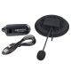 ORTEGA OSWS100 UHF WIRELESS SYSTEM, 100 MM SOUNDHOLE