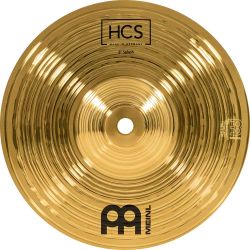 MEINL HCS8S SPLASH 8 SERIE HCS