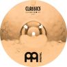MEINL CC10S-B SPLASH 10 SERIE CLASSICS CUSTOM