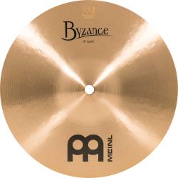 MEINL B10S SPLASH 10 SERIE BYZANCETRADICIONAL - SPLAS