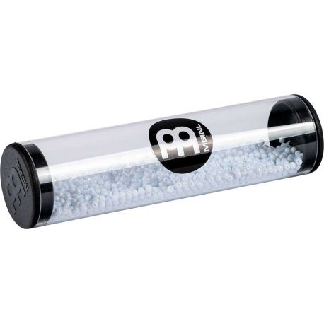 MEINL SH26-L-S SHAKER TRANSPARENTE,SONIDO SUAVE