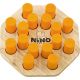 NINO PERCUSSION JUEGO SHAKE N PLAY NINO526