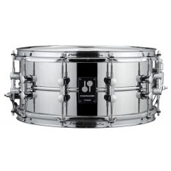 SONOR CAJA KOMPRESSOR STEEL 14X6,5 KS 1465 SDS
