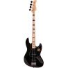 MARCUS MILLER BAJO V7 VINTAGE ALDER-4 (2ND GEN) BLK