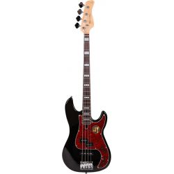 MARCUS MILLER BAJO P7 ALDER-4 (2ND GEN) BLK
