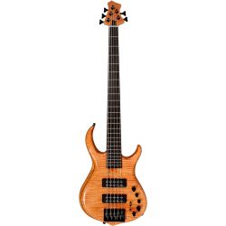 MARCUS MILLER BAJO M7 SWAMP ASH-5 FRETLESS (2ND GEN) NAT