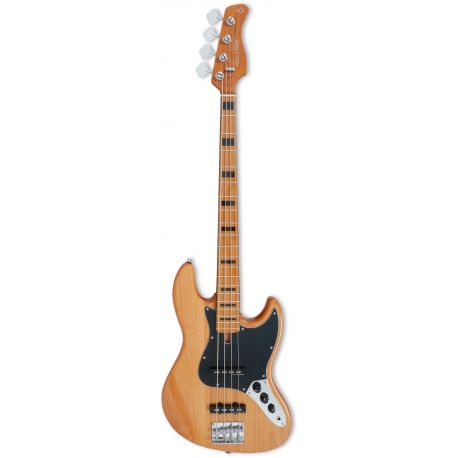 MARCUS MILLER BAJO V5 ALDER-4 NT