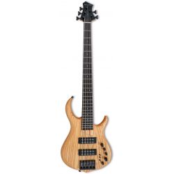 MARCUS MILLER BAJO M5 SWAMP ASH-5 NT