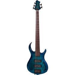 MARCUS MILLER BAJO M7 ALDER-5 FRETLESS (2ND GEN) TBL