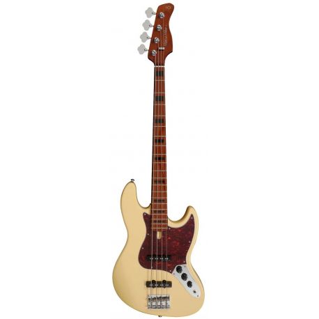 MARCUS MILLER BAJO V5 ALDER-4 VWH