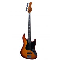 MARCUS MILLER BAJO V5R ALDER-4 TS