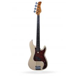 MARCUS MILLER BAJO P5R ALDER-4 VWH
