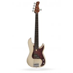 MARCUS MILLER BAJO P5R ALDER-5 VWH