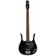 DANELECTRO 58 LONGHORN BASS BLACK