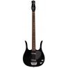 DANELECTRO 58 LONGHORN BASS BLACK