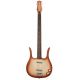 DANELECTRO 58 LONGHORN BASS COPPER BURST