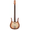 DANELECTRO 58 LONGHORN BASS COPPER BURST