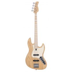 MARCUS MILLER BAJO V7 SWAMP ASH-4 REISSUE NAT S.