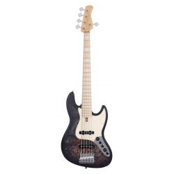 MARCUS MILLER BAJO V7 SWAMP ASH-5 REISSUE T.BLK S.