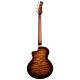ORTEGA KTSM2-4 THINLINE, MEDIUM SCALE, 4STRING