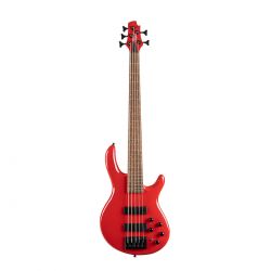 CORT BAJO ELECT. C5 DELUXE CRD
