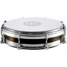 MEINL TBR06ABS-BK TAMBORIM BATUCADA EN PLÁSTICO ABS -