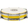 MEINL TBR06ABS-Y TAMBORIM BATUCADA 6 EN PLÁSTICO ABS