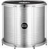 MEINL SUB18 SURDO DE 18 X 16, DE ALUMINIO, CASCO RE