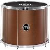 MEINL SUB20AB-M SURDO MADER 20 D, AFRICAN BROWN