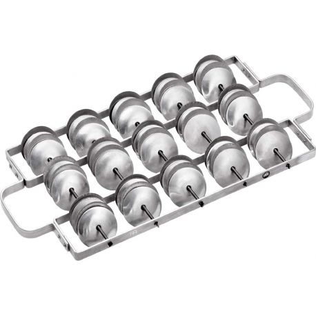 MEINL RC2-L ROCAR EN ALUMINIO, TAMAÑO GRANDE