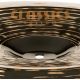 MEINL CC18DACH CHINA 18, SERIE CLASSICS CUSTOM DARK