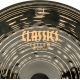 MEINL CC18DACH CHINA 18, SERIE CLASSICS CUSTOM DARK