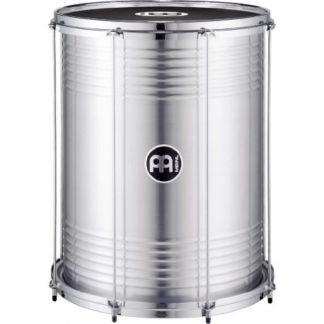 MEINL SU16 16 X 20 SURDO, ALUMINUM