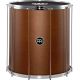 MEINL SU22AB-M 22 X 24 SURDO, WOOD, AFRICAN BROWN