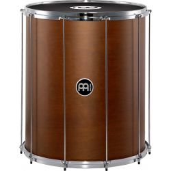 MEINL SU20AB-M 20 X 24 SURDO, WOOD, AFRICAN BROWN