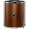 MEINL SU20AB-M 20 X 24 SURDO, WOOD, AFRICAN BROWN