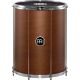 MEINL SU16AB-M 16 X 20 SURDO, WOOD, AFRICAN BROWN