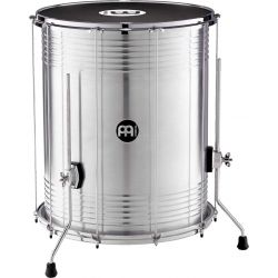 MEINL SU20-L 20 X 24 SURDO, ALUMINUM, WITH LEGS