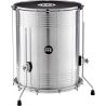 MEINL SU20-L 20 X 24 SURDO, ALUMINUM, WITH LEGS