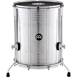 MEINL SU18-L 18 X 22 SURDO, ALUMINUM, WITH LEGS