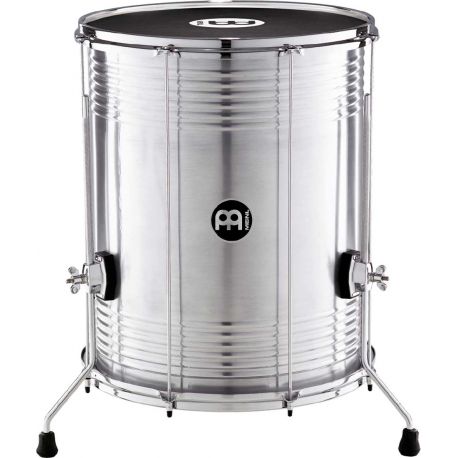 MEINL SU18-L 18 X 22 SURDO, ALUMINUM, WITH LEGS