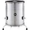 MEINL SU18-L 18 X 22 SURDO, ALUMINUM, WITH LEGS