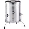 MEINL SU16-L 16 X 20 SURDO, ALUMINUM, WITH LEGS