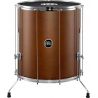MEINL SU22-L-AB-M 22 X 24 SURDO, WOOD, AFRICAN BROW