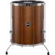 MEINL SU20-L-AB-M 20 X 24 SURDO, WOOD, AFRICAN BROW